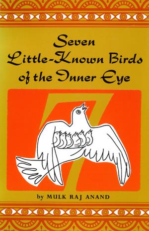 Book cover of Seven Little Known Birds of the Inner Eye
