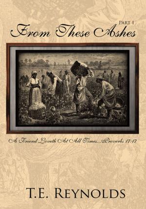 Cover of the book From These Ashes Part I by Connie Carson