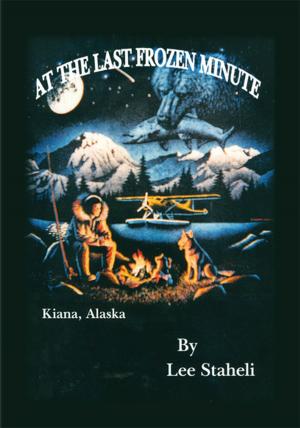Cover of the book At the Last Frozen Minute by Felix Cruz