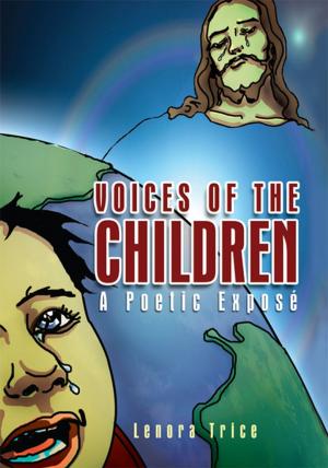 Cover of the book Voices of the Children by Ijuana McCain Gadsden