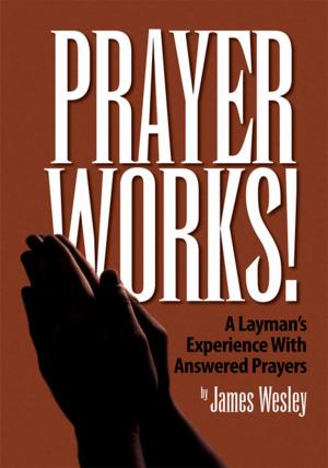 Cover of the book Prayer Works! by Donald Alan Straub III