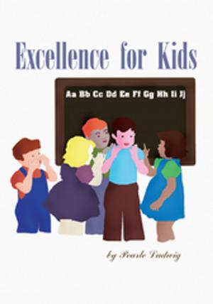 Book cover of Excellence for Kids