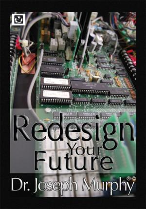 Book cover of Re-Design Your Future
