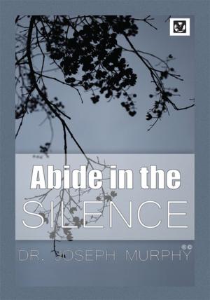 Book cover of Abide in the Silence