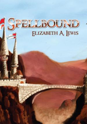 Cover of the book Spellbound by Shalini Ayre
