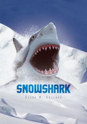 Cover of the book Snowshark by Gordon D. Jensen