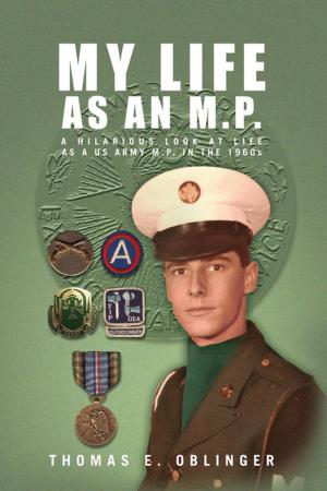 bigCover of the book My Life as an M.P. by 