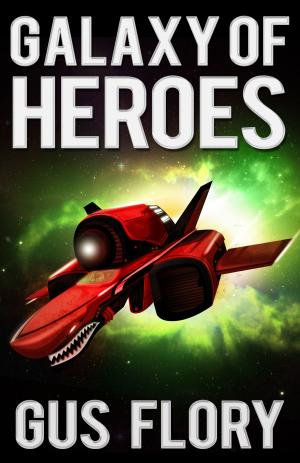 Cover of the book Galaxy of Heroes by Jens Fitscher