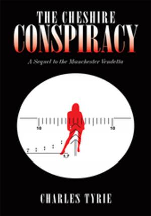 Cover of the book The Cheshire Conspiracy by Molly Ryan