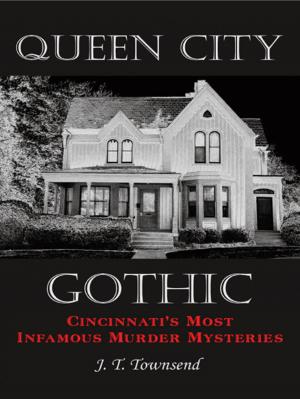 Cover of the book Queen City Gothic by Leonard Tate