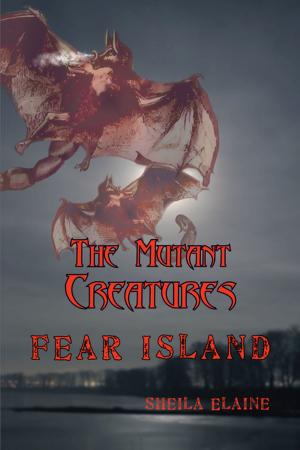 bigCover of the book The Mutant Creatures by 