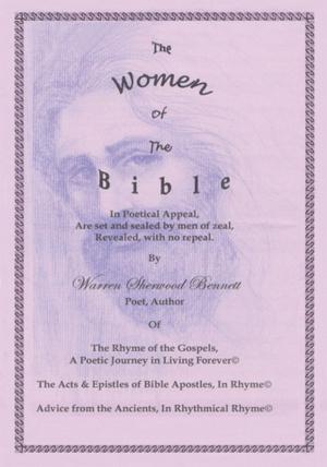 Cover of the book The Women of the Bible by Randall Estes