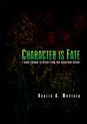 Cover of the book Character Is Fate by Bill Floyd