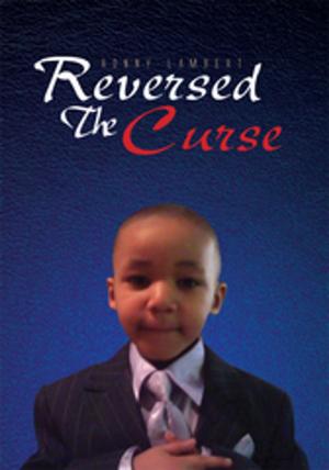 Cover of the book Reversed the Curse by Elayne Wareing Fitzpatrick
