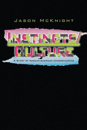 Book cover of Instincts and Culture