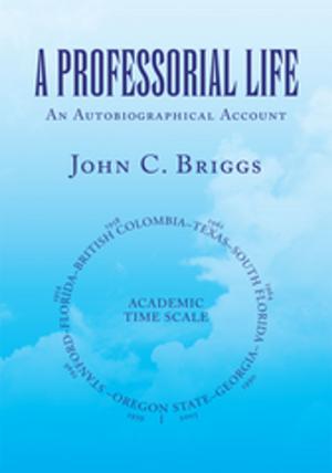 Cover of the book A Professorial Life by John W. Hawkins