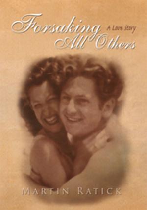 Cover of the book Forsaking All Others by Joe RoosEvans