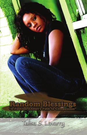Cover of the book Random Blessings by Robert Alston Jones