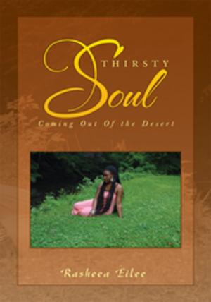 Cover of the book Thirsty Soul by Tanya Copprue
