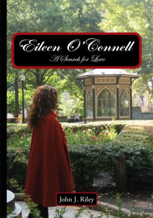 Cover of the book Eileen O'connell by Jerren Christian Patrick Carter