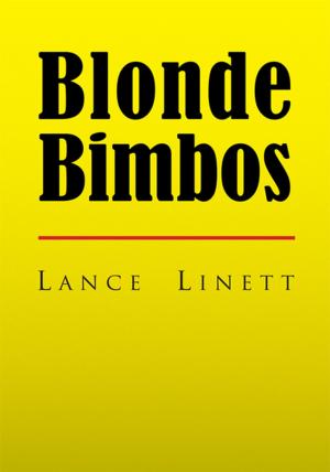 Cover of the book Blonde Bimbos by Jessie Heavener