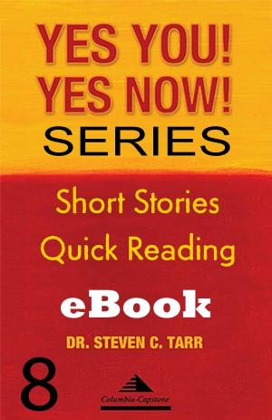 Cover of the book Yes You! Yes Now! Series #8 Leadership Basics: Power Distribution by Stephen Krensky