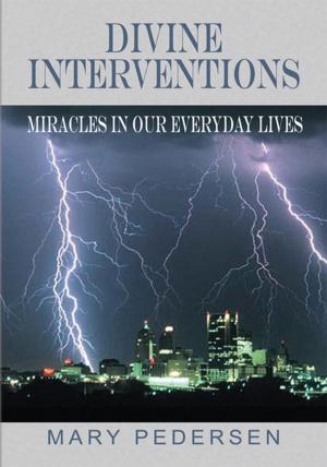 Cover of the book Divine Interventions by Daniel J. Praz