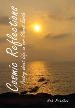 Cover of the book Cosmic Reflections by Susan Hungerford