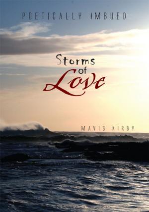 Cover of the book Storms of Love by Minister JoAnn Walker
