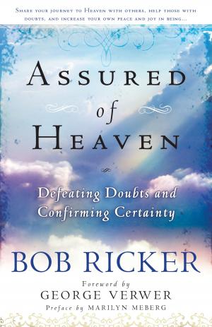 Cover of the book Assured of Heaven by Matthew Vollbrecht