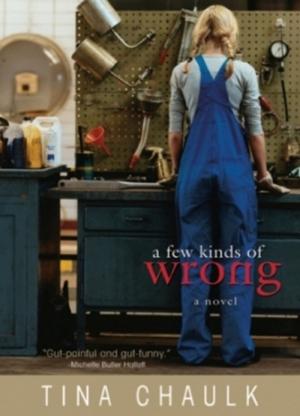 Cover of the book A Few Kinds of Wrong by Samantha Long