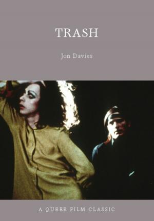 Cover of the book Trash by 