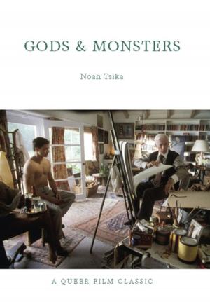 Cover of the book Gods and Monsters by Kristabel Reed