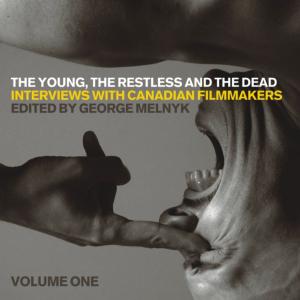 Cover of the book The Young, the Restless, and the Dead by 