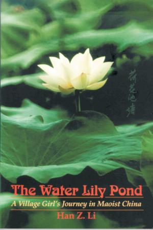 Cover of the book The Water Lily Pond by Lonny Harrison