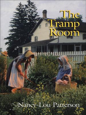 Cover of the book The Tramp Room by David Campbell