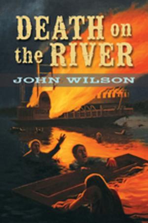 Cover of the book Death on the River by Richard Van Camp
