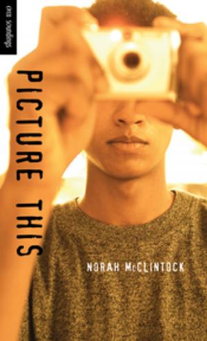 Cover of the book Picture This by Sheryl McFarlane