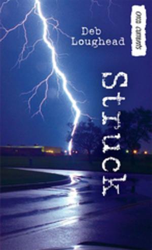 Cover of the book Struck by Susan Musgrave