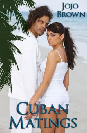 Cover of the book Cuban Matings by Cecily Mills