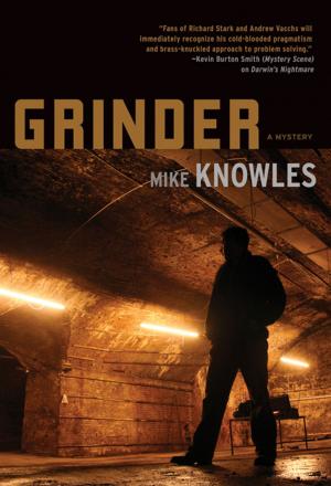 Cover of the book Grinder by John Semley