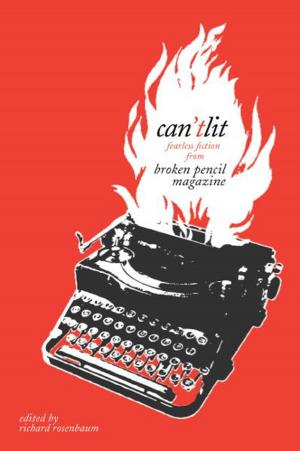 bigCover of the book Can"t Lit by 