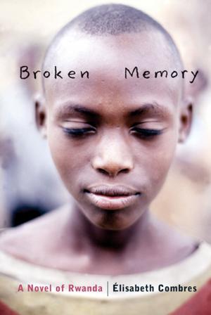 Cover of the book Broken Memory by Charlotte Gingras