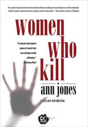 Cover of the book Women Who Kill by Johanna Fateman