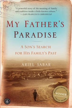 Cover of the book My Father's Paradise by Joshua Braff