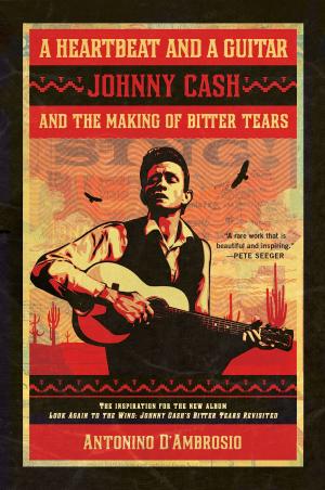 Cover of the book A Heartbeat and a Guitar by Nick Gillespie, Matt Welch