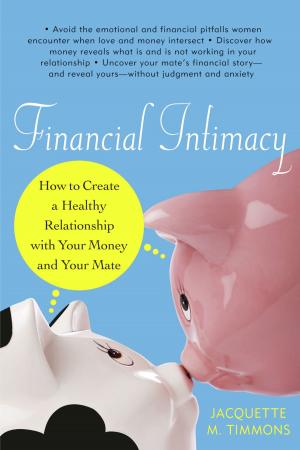 Cover of the book Financial Intimacy by Ben Montgomery