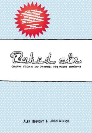 Book cover of Baked In