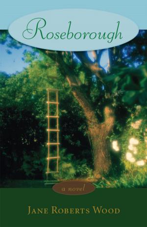 Cover of the book Roseborough by Allen Kaufman