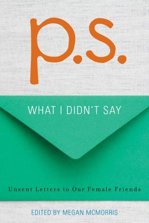 Cover of the book P.S. by Basic Books